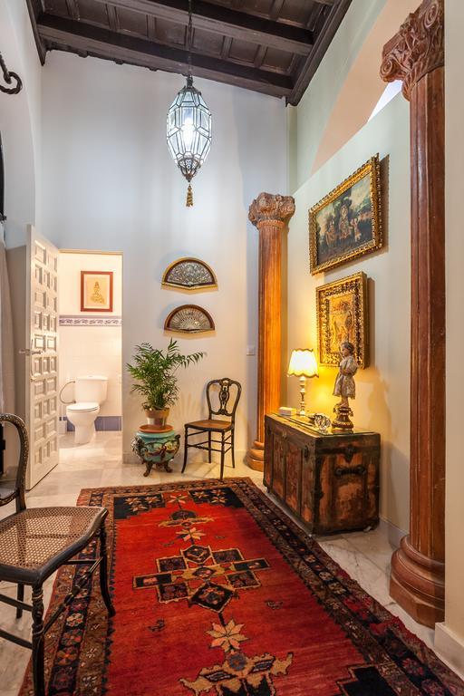 Apartment Casa Senorial En Centro,calle Marmoles *