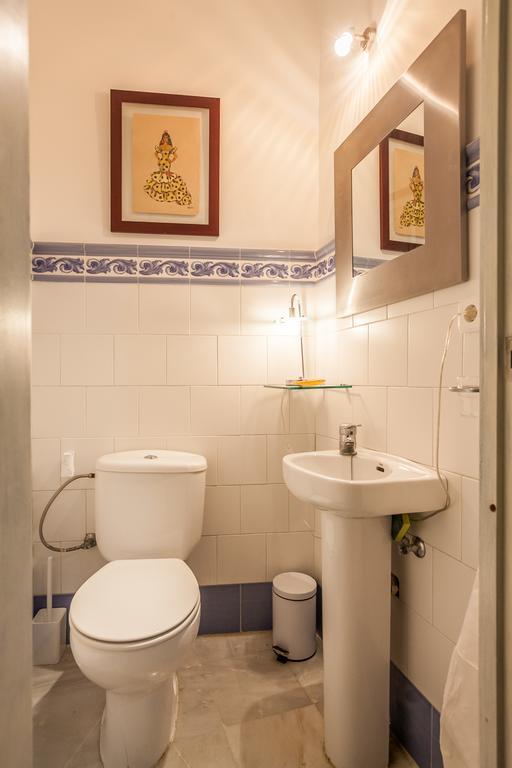 Casa Senorial En Centro,calle Marmoles