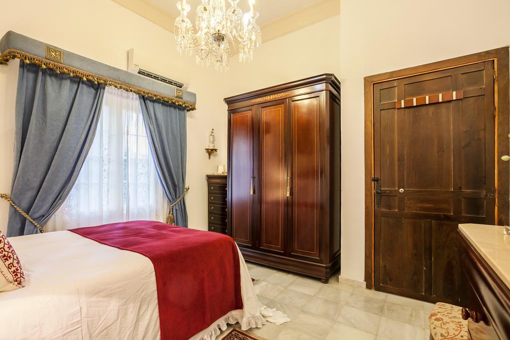 Casa Senorial En Centro,calle Marmoles