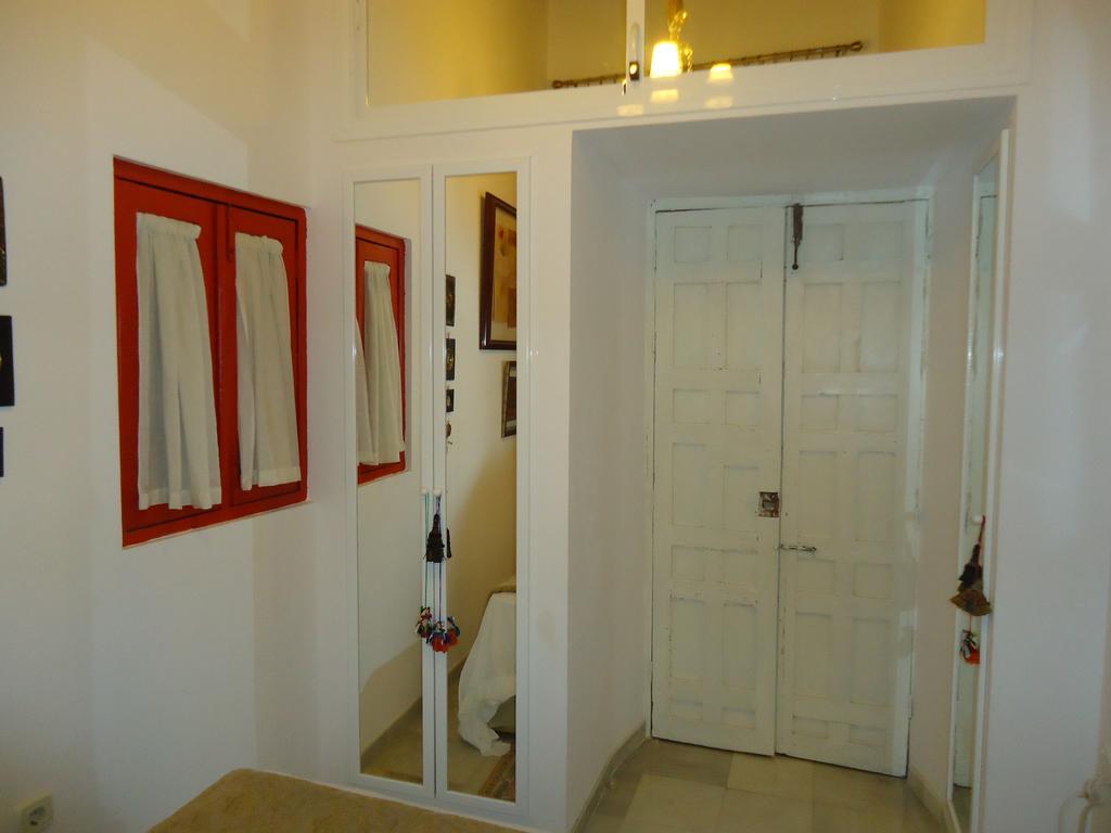 Casa Senorial En Centro,calle Marmoles Apartment *