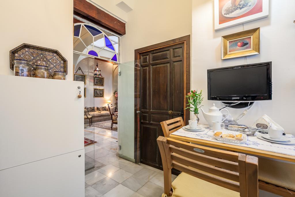 Casa Senorial En Centro,calle Marmoles Apartment