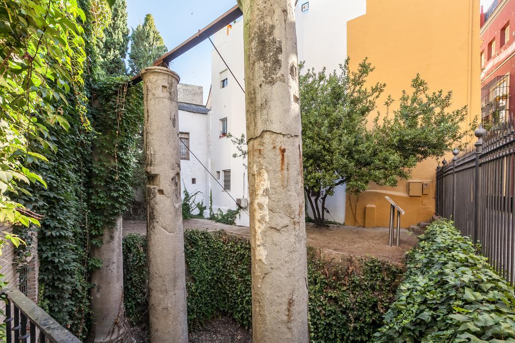 Casa Senorial En Centro,calle Marmoles Apartment