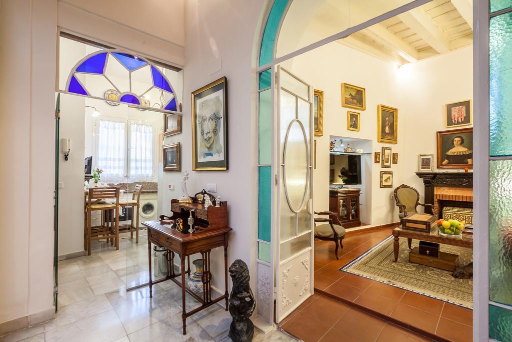 Apartment Casa Senorial En Centro,calle Marmoles