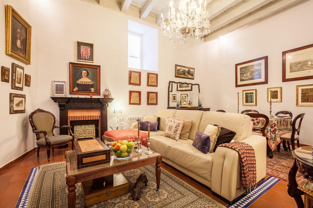 Casa Senorial En Centro,calle Marmoles *