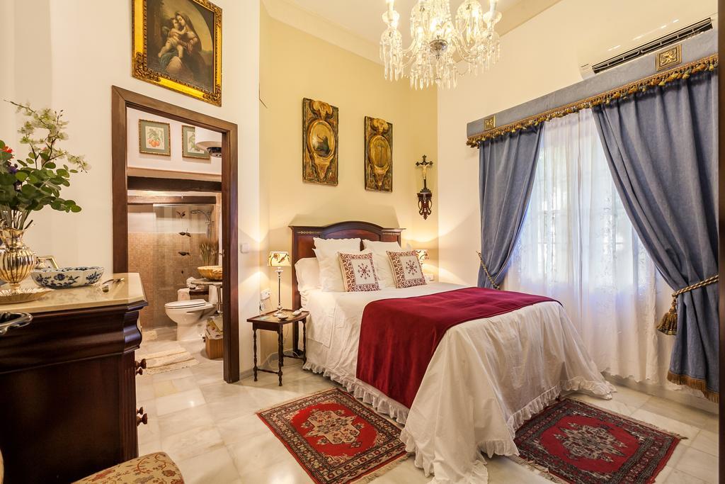Apartment Casa Senorial En Centro,calle Marmoles *