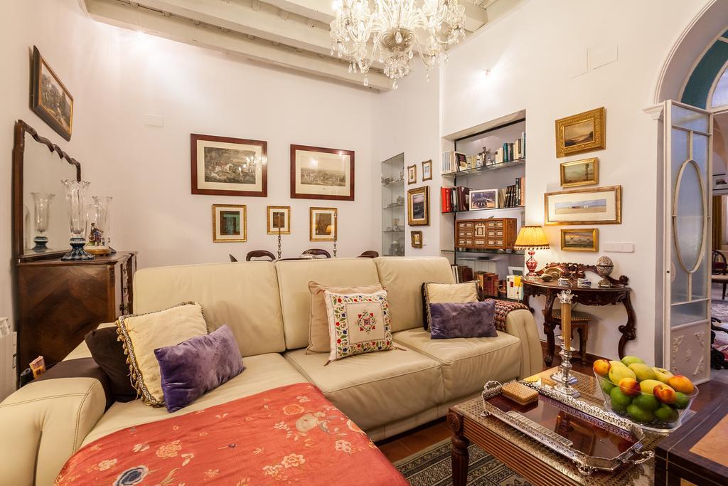 Apartment Casa Senorial En Centro,calle Marmoles